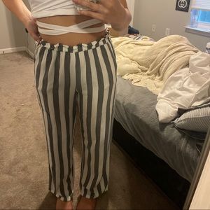 american eagle pants